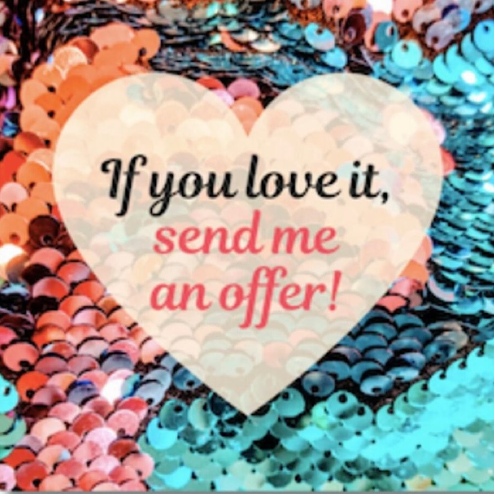 Send me offers!